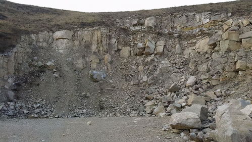众瓴砂石资讯 四川宜宾年产能千万吨矿权出让,储量超1.1亿吨