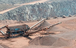 砂石矿山压缩70个,泉州重新调整砂石矿山规划布局